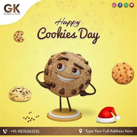 Post 5719777: Cookie.